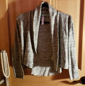 90 degree by reflex sweater